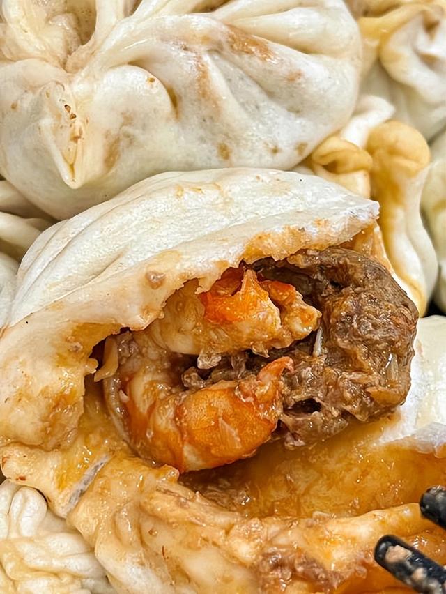 海风里的烟火盛宴：青岛十大名吃图鉴