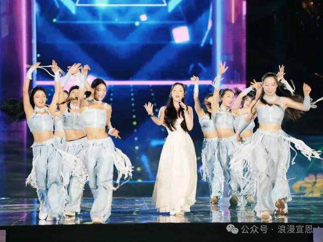 必看!宣恩水上女儿会一日游,解锁 N 种狂欢姿势