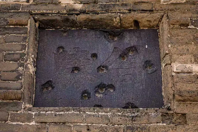 【金戈铁马·长城纪行】雨中得胜堡