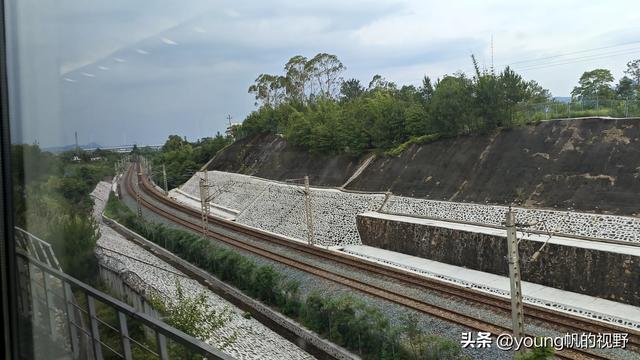 闽赣通道，赣瑞龙铁路，赣州龙岩运转记录……