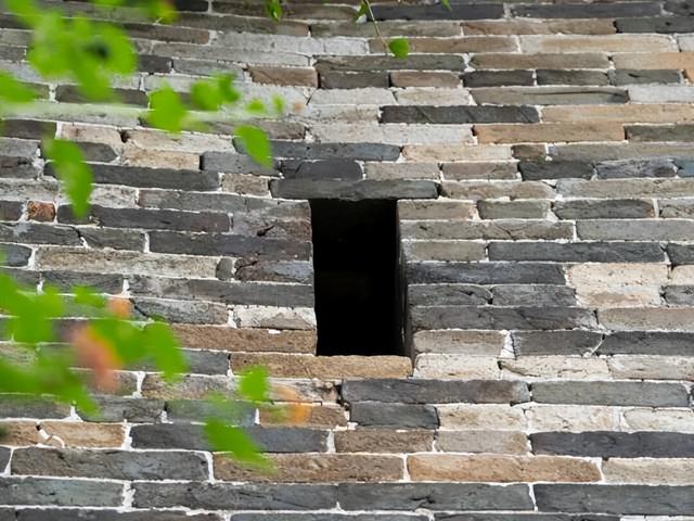 探秘温贯炮楼：深藏于高要乡间的古代军事堡垒