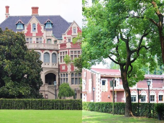 码住！上海0元逛，分享不花钱的citywalk宝藏路线