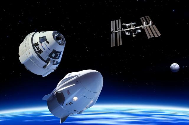 全球都在看中国如何救援航天员！俄罗斯和美国9个月，中国多久？