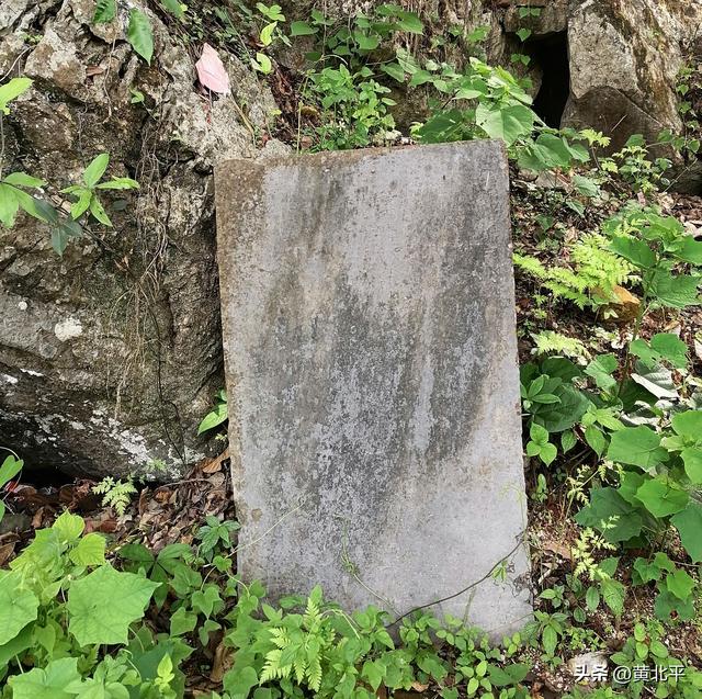 广西百色平果市感圩有座古庙，建庙就想谋个太平但此地却非太平