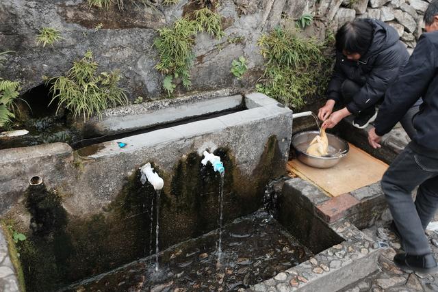 车轮之下皆风景，心之所向皆美食——浙赣湘黔之旅的寻味总结