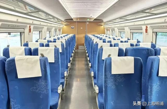 上海出发,睡一觉可抵达这些宝藏城市→