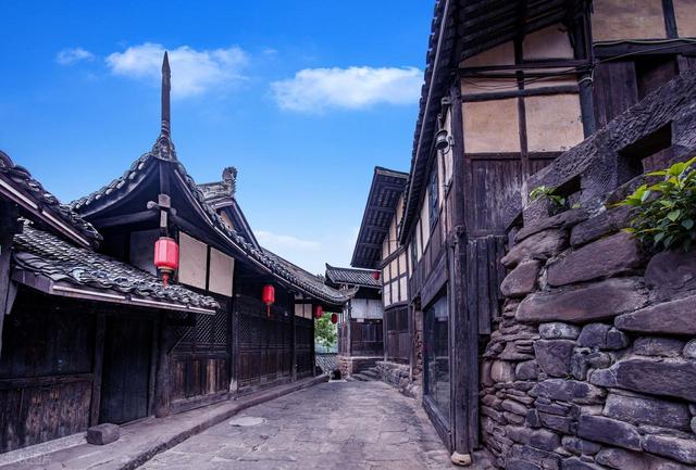 世界上只有中国泸州才有的全球独一无二的10大奇景！