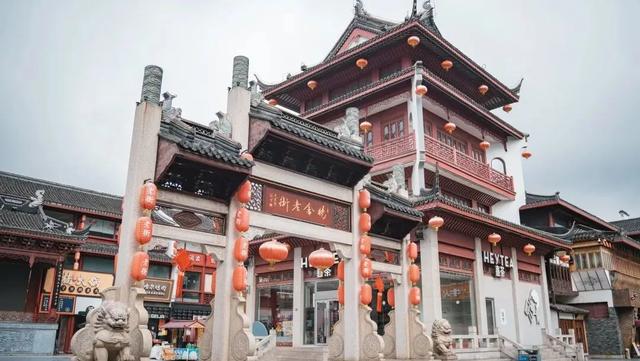 这样的张家港,我“All in”了!