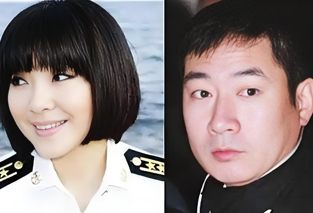 婚内出轨整容医生，偷前夫12亿财产，靠一首歌爆火的她如今怎样？