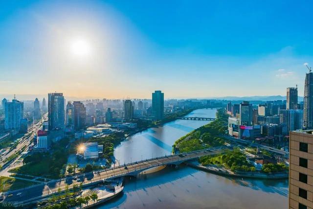 浙江省的下一个“杭州”，不是温州不是绍兴，而是这座低调的城市
