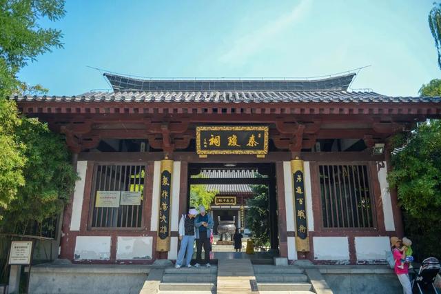 五龙潭八景·泉城秘境图鉴 | 邀您共赴一场穿越千年的诗意之旅！