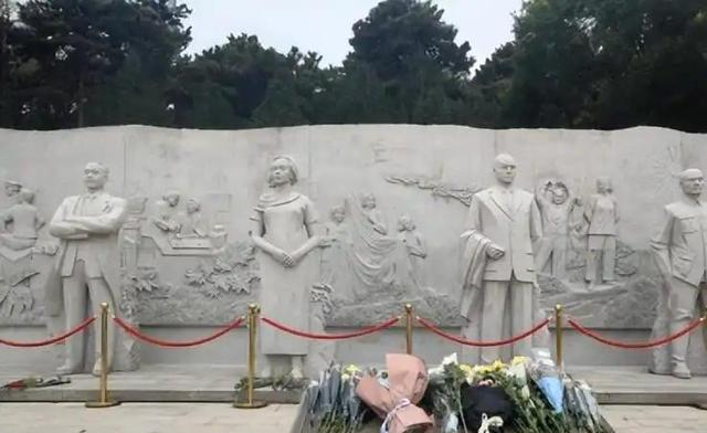 沉默的荣耀：最恨吴石的她，却用一生守护了吴石最后的尊严!