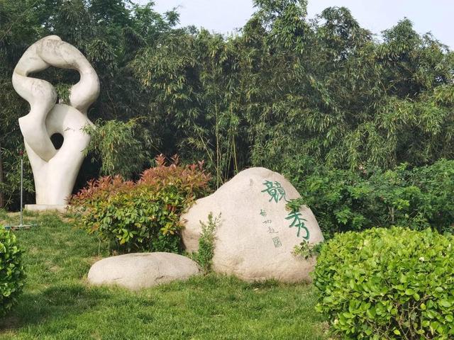 古城保定新玩法：在竞秀区邂逅三千年古村、五星级园林与百年老汤