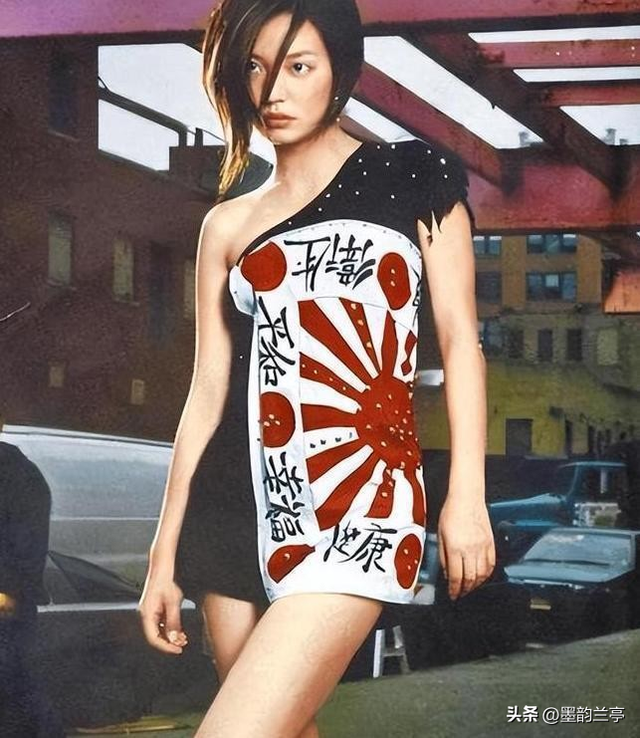 封杀四年，49岁赵薇突传消息，因胃癌去世传闻5个月前就真相大白