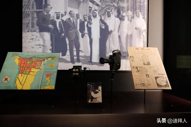 阿布扎比新地标！实地打卡「扎耶德国家博物馆」（附参观指南）