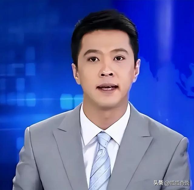 又一位名嘴憾别！顾国宁从确诊到病逝仅15天，重蹈李咏悲剧。