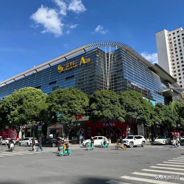 昆明的温柔时光
