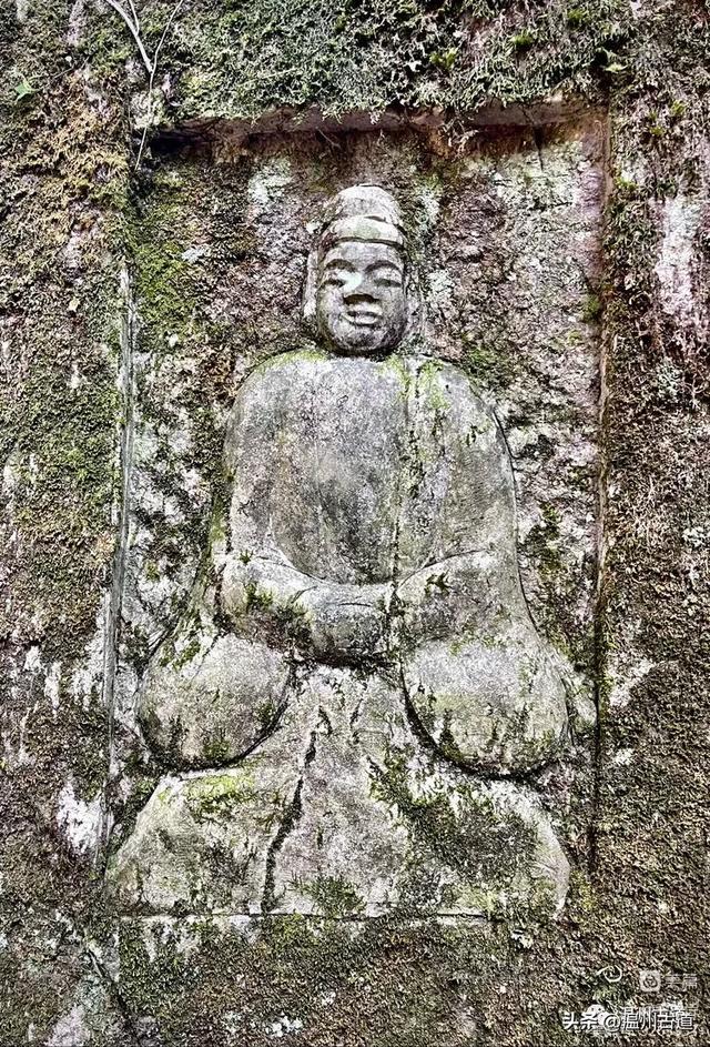 浙南这处有“江南小九寨”之称的4A级景区值得一去！