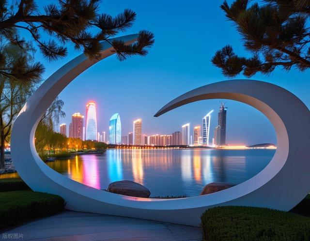 都说威海比烟台还要好，两地深度游后，才发现差距其实真的很大