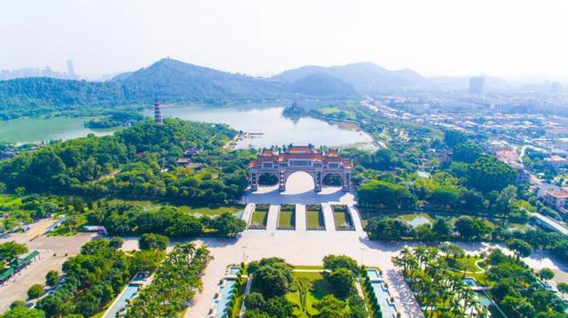 最新！2025佛山五区中秋赏月地图！最佳赏月时刻→ | 双节同庆趣游佛山