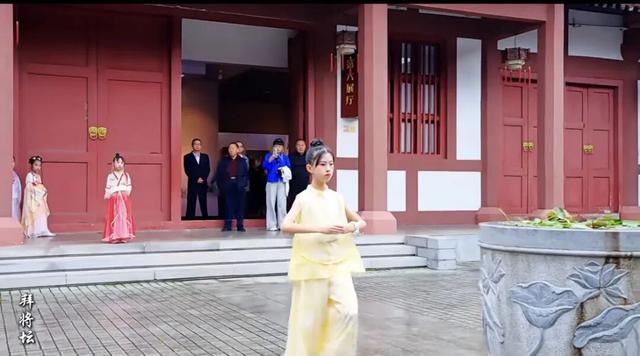 “汉风贺华诞·童秀拜将坛”少儿主题秀活动圆满落幕！