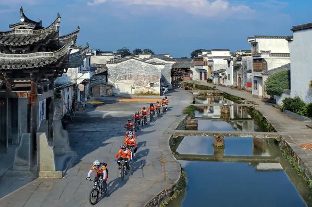 古徽州文化旅游区景区资讯（门票价格、优惠政策、营业时间、交通方式等） | 超级皖黄山市争霸赛等你来战