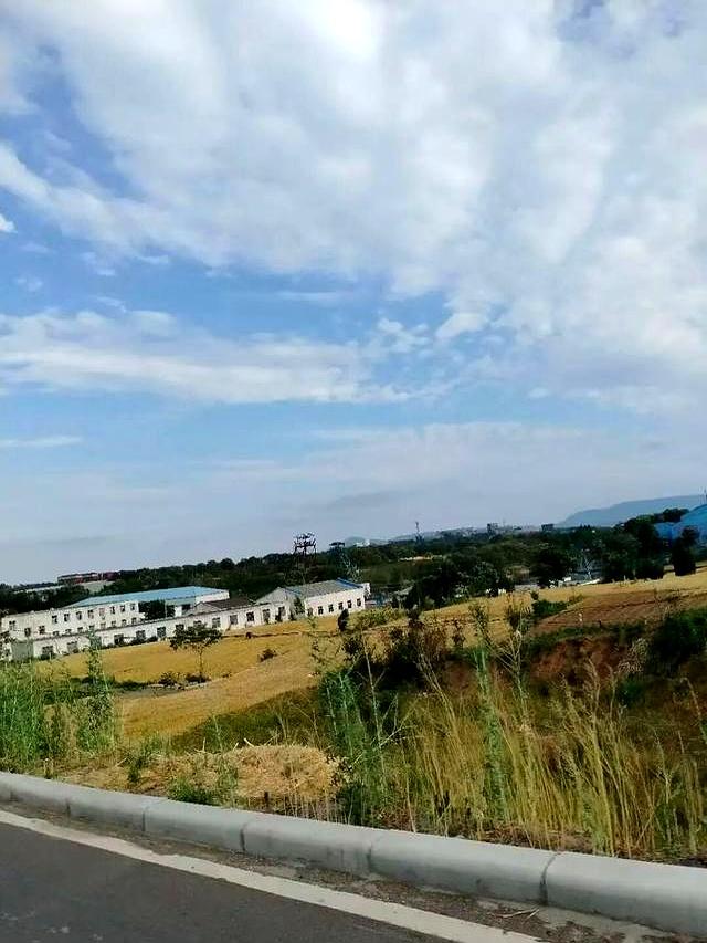 揭秘：新密市，民国大事件