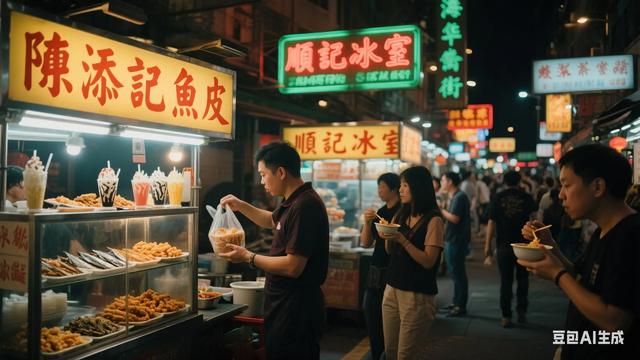 别再问广州怎么玩！一篇全搞定，人均1000畅玩5天
