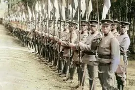 九一八事变：不到半年丢了东三省，真相到底是什么？图片