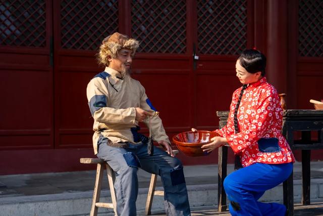 山河铭记 · 热血重燃|在台儿庄古城,收获一场让你热泪盈眶的心灵震撼!