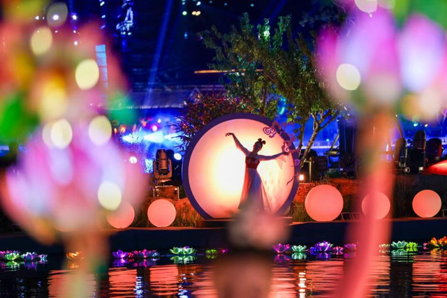 山河为伴，“晋”享美好！2025年山西文旅发展主题推介活动在晋城开幕