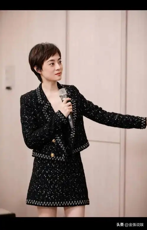 钱再多有什么用？43岁孙俪如今的现状，给所有40岁以上女性提了醒