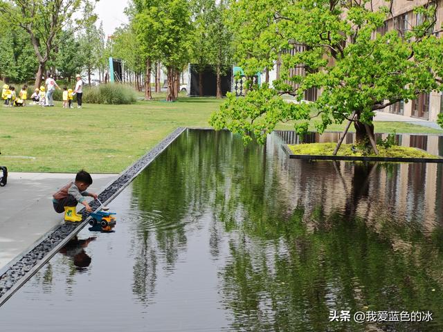芜湖老船厂遗址，很不错的网红打卡地，值得来一趟！
