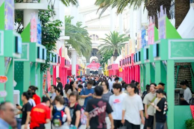 张健中：澳门正在摆脱既有的刻板印象，呈现多元旅游魅力