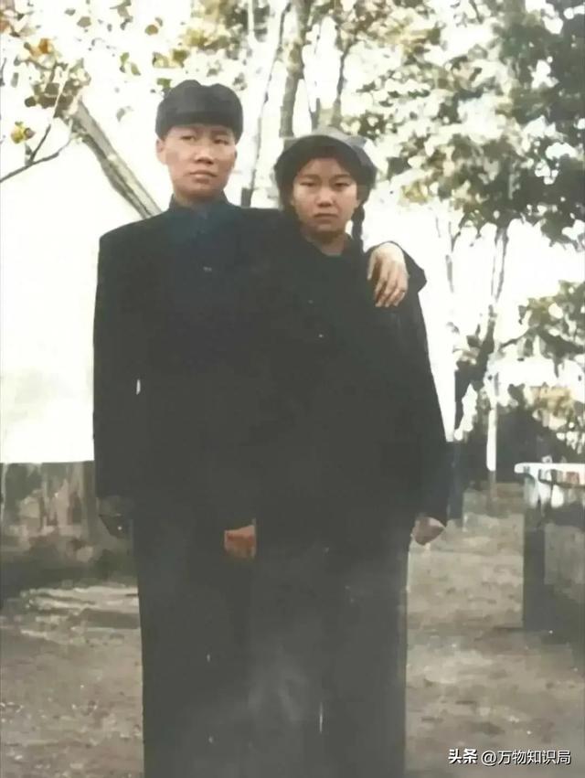 毛岸英牺牲后，刘思齐改嫁河北青年杨茂之生四子，他究竟是什么人
