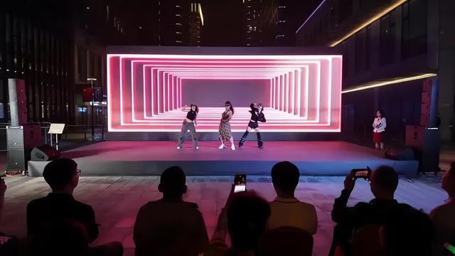 南开添“逛吃玩”新去处！