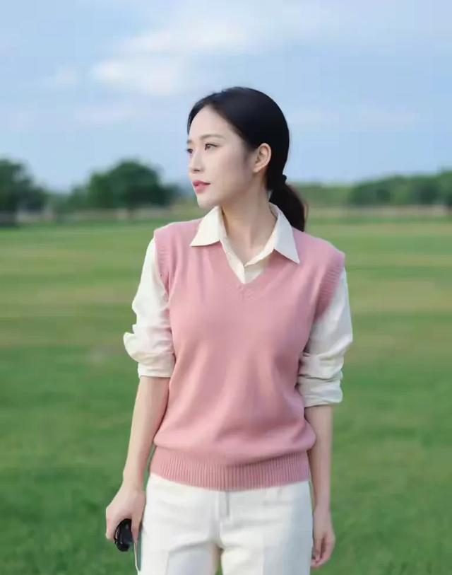 秋天来了，你的马甲准备好了吗