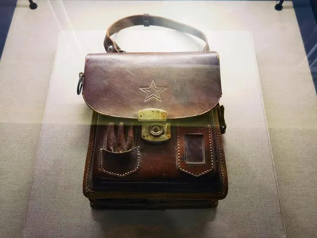 六盘山红军长征纪念馆