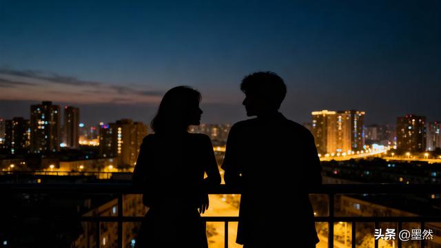 两性关系:愿拔一根肋骨为剑，力你刺伤所有宿敌