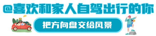 古树观鸟图鉴—4大主题20条线！玩转黄山→ | 皖美夏日