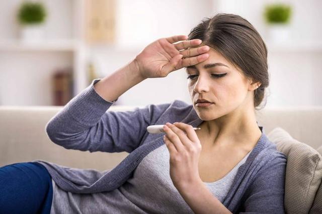 女人排卵时，身体有什么感觉？这些变化需掌握，备孕或避孕都适用
