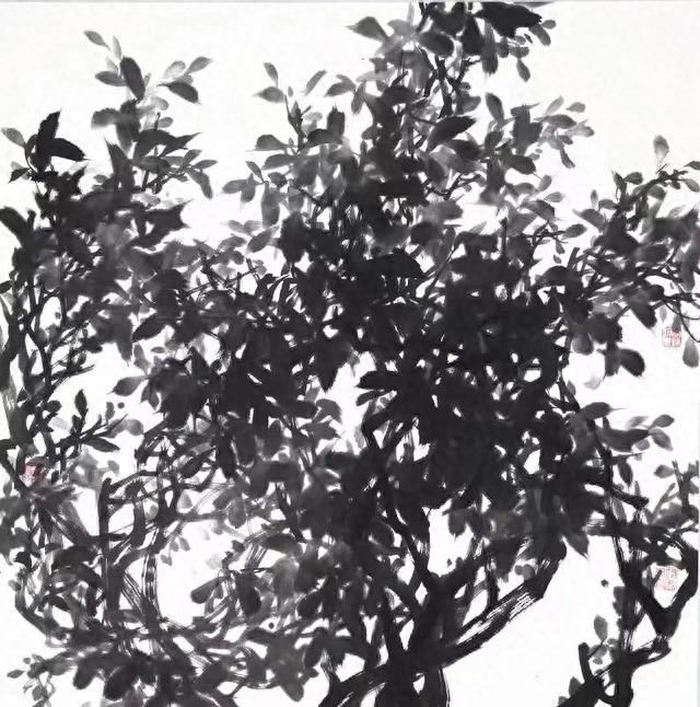 姬佐秋:花鸟画的意识追求是情趣味