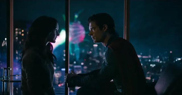 新《超人》的终极难题,是时代的癌症