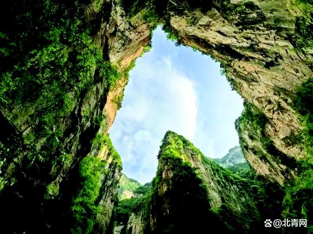 沿着太行一号旅游公路看乡村振兴——静心沉醉“太行一号” 对话表里山河