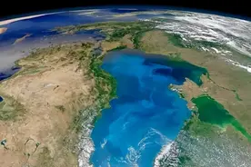 世界上用水需要看邻居脸色的十个国家，国内几乎无淡水，全靠进口图片