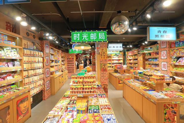 邢台好南关，一处具有民国风情的文化街区，邂逅3500年的诗意烟火