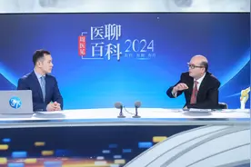 为何受伤的总是它？协和骨科专家教你护好膝盖“看门狗”图片