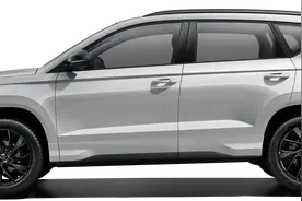 五款10万落地合资SUV车性能稳定还超省油，建议工薪家庭参考。图片