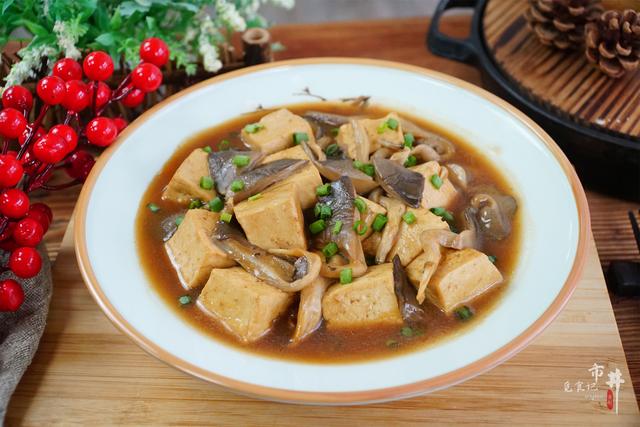 进入秋季，推荐5道更适合秋天吃的菜，合理“贴秋膘”，不能乱补