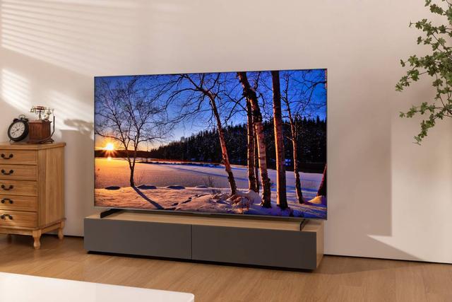 2025年75寸电视机选购指南：看准TCL这4款，画质性能都出色